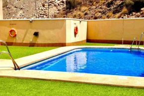 KS Maral Home - Kaleria Suites, Aguadulce